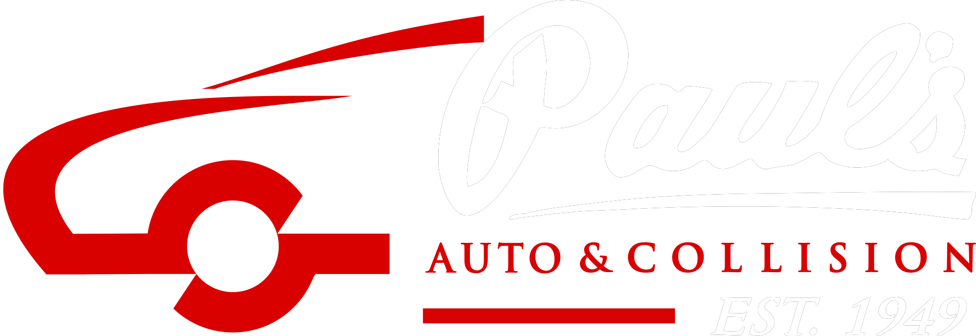 Paul\'s Auto & Collision